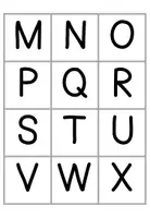 Vorschau - Spiele - Anlaut-Spiel: Anlaute erkennen - Buchstaben Bildern zuordnen | DaZ & 1. Klasse - Seite 2