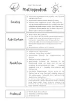Vorschau - Stundenentwürfe - Flächeninhalt | Einführung | Quadratmeter - Seite 2