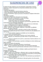 Vista previa - Hojas de trabajo - PACK: HISTORIETAS SISTEMAS NERVIOSO Y ENDÓCRINO - página 3
