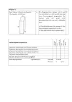 Vorschau - Klassenarbeiten - Klassenarbeit Prismen Klasse 8 - Seite 3