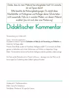 Vorschau - Spiele - Christmas - Weihnachtsspiele für den Englischunterricht - Seite 1