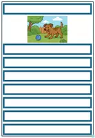 Vorschau - Arbeitsblätter - Klettgeschichten Hund Leseverständnis Deutsch 2. Klasse - Seite 2