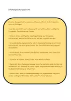 Vorschau - Arbeitsblätter - Materialpaket Deutsch Mix - Seite 3