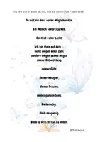 Vorschau - Poster - Das wahre Zeugnis - Seite 3