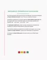 Vorschau - Unterrichtsreihen - "El comparativo / El superlativo" – Fußball Edition | Komplettes Unterrichtsvorhaben · WM 2026 - Seite 3