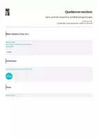 Vorschau - Arbeitsblätter - Säure und Kalk: Experiment und Reaktionsgleichungen - Seite 1