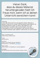 Vorschau - Arbeitsblätter - Das Butterbrot - Spiel-mit-Stück Glockenspiele/Boomwhackers - Seite 2