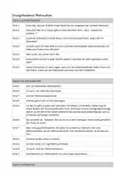 Vorschau - Text - Vorlesetheater für einen weihnachtlichen Schulgottesdienst (statt Krippenspiel) - Seite 1