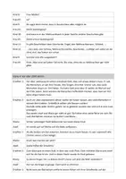 Vorschau - Text - Vorlesetheater für einen weihnachtlichen Schulgottesdienst (statt Krippenspiel) - Seite 2