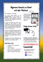 Vorschau - Unterrichtsreihen - Materialpaket - Wolli Wichtel -mit allen Wichtelbriefen, Wichtellaterne/ Wichtelrufer und weiteren Kunstprojekten - Seite 2