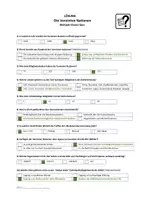 Vorschau - Test - Multiple-Choice-Quiz: Die Vereinten Nationen - Seite 1