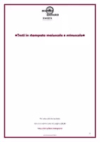 anteprima - Esercizi - CHE BELLO LEGGERE 2: Lettura e comprensione con immagini - Pagina 1