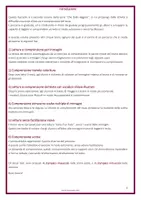 anteprima - Esercizi - CHE BELLO LEGGERE 2: Lettura e comprensione con immagini - Pagina 2