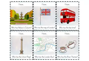 Vorschau - Spiele - I have... who has...? - "London sights" - Seite 3