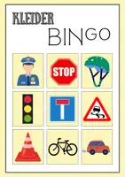 Vorschau - Spiele - Verkehrs Bingo - Seite 2