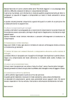 anteprima - Esercizi - Raccolta di 4 VOLUMI: CHE BELLO LEGGERE! - Pagina 3