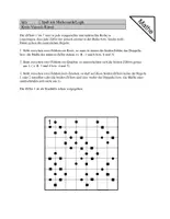 Vorschau - Spiele - Kreis-Viereck-Rätsel - Deckblatt