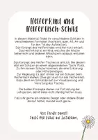 Vorschau - Anderer Materialtyp - Helfertisch und Helferkind Schilder - Seite 1
