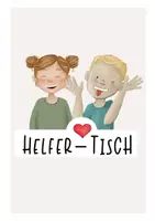 Vorschau - Anderer Materialtyp - Helfertisch und Helferkind Schilder - Seite 2