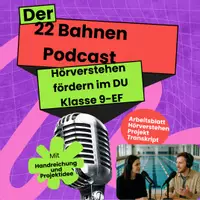 Vorschau - Unterrichtsreihen - 22 Bahnen: Komplettpaket. Alles für den Unterricht 📘 - Seite 1