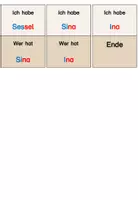 Vorschau - Spiele - Ich habe, wer hat? (AMLINES) - Spiel zum Stundenbeginn - Seite 3