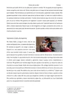 Vorschau - Arbeitsblätter - Testimonios - niños de la calle (fiktiv) - Seite 2