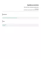 Vorschau - Arbeitsblätter - Das Verb "hay" anhand des Stadtviertels - Seite 1