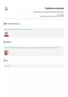 Vorschau - Arbeitsblätter - DaZ Deutsch als Zweitsprache Verben konjugieren - Seite 3