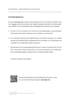 Vorschau - Unterrichtsreihen - Birthday Party (Bundle) – Vocabulary / Mind Map - Seite 2