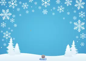 Vista previa - Juegos / Gamificación - Tablero juego Navidad - página 1