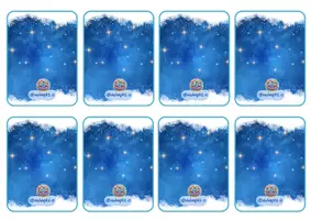 Vista previa - Juegos / Gamificación - Tablero juego Navidad - página 3
