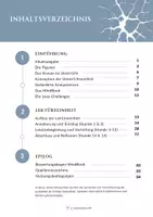 Vorschau - Stundenentwürfe - Shusterman: Dry: Unterrichtseinheit Stunde 8-15 - Seite 3