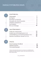 Vorschau - Stundenentwürfe - RETRO - Shusterman: Unterrichtseinheit Stunde 1-7 - Seite 2