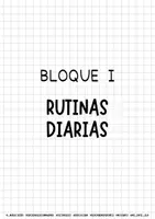 Vista previa - Juegos / Gamificación - Cuaderno de actividades para alumnado TEA - página 2