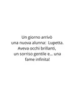 anteprima - Opere didattiche / Libri di testo - Oliver con Lupetta nel Mondo dei Numeri - Maggiore Minore Uguale - Pagina 3