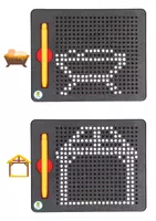 Voorbeeld - magneetbord kerst - Pagina 2
