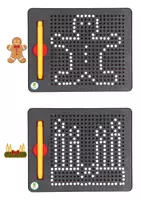 Voorbeeld - magneetbord kerst - Pagina 3