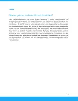 Vorschau - Unterrichtsreihen - Die erste eigene Wohnung – Kosten, Haushaltsplan und Alltagsorganisation - Seite 1