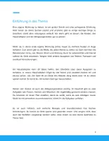 Vorschau - Unterrichtsreihen - Die erste eigene Wohnung – Kosten, Haushaltsplan und Alltagsorganisation - Seite 3