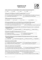 Vorschau - Test - Multiple-Choice-Quiz: EZB-Geldpolitik und EWWU - Deckblatt