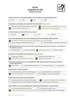 Vorschau - Test - Multiple-Choice-Quiz: EZB-Geldpolitik und EWWU - Seite 1