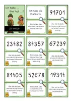 Vorschau - Spiele - ZR 100 000 Ich habe… Wer hat…? – Spiel - Seite 1