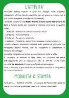 anteprima - Esercizi - Escape Matematica: Operazione Babbo NATALE - Pagina 1