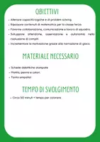 anteprima - Esercizi - Escape Matematica: Operazione Babbo NATALE - Pagina 2