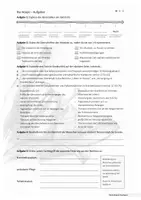 Vorschau - Arbeitsblätter - Hospizarbeit - Hilfe im Sterben (dreifach differenziert) - Seite 2