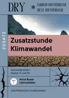 Vorschau - Stundenentwürfe - Materialpaket zu Shusterman: DRY Stunde 1-15 - Seite 1