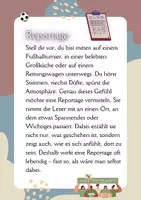 Vorschau - Arbeitsblätter - Merkmale von Reportagen (mit Aufgaben und Lösungen) - Seite 3
