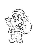 Vorschau - Arbeitsblätter - DaZ Materialpaket Thema Weihnachten und Advent - Seite 2