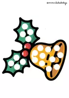 Vista previa - Juegos / Gamificación - Dibujos de Navidad - página 3