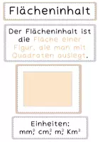 Vorschau - Poster - Wortspeicher Umfang - Seite 2